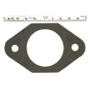 James, carburetor to manifold gasket. Keihin  Single